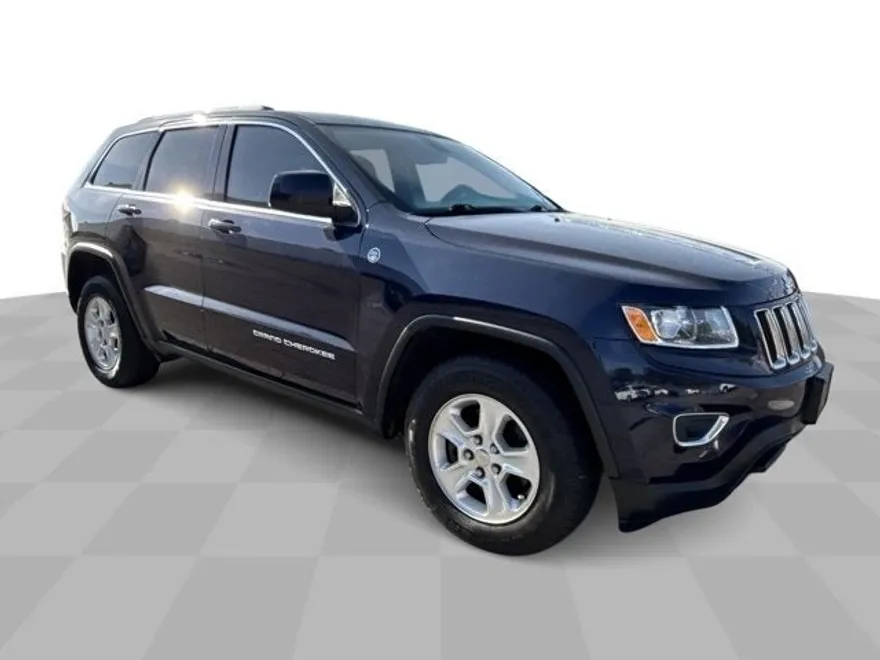 2015 Jeep Grand Cherokee Laredo photo 1