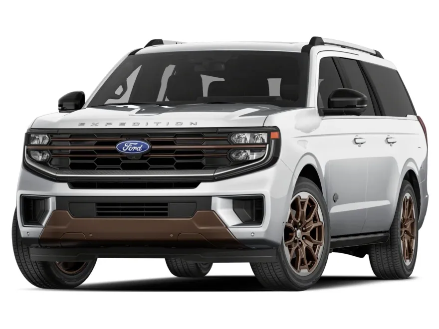 2025 Ford Expedition King Ranch photo 1