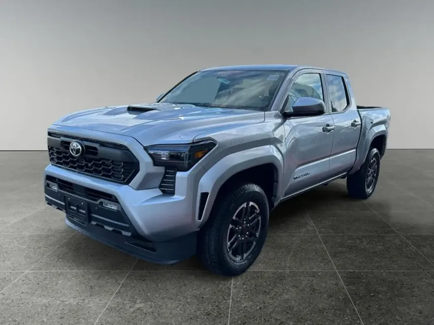 2025 Toyota Tacoma TRD Sport photo 1