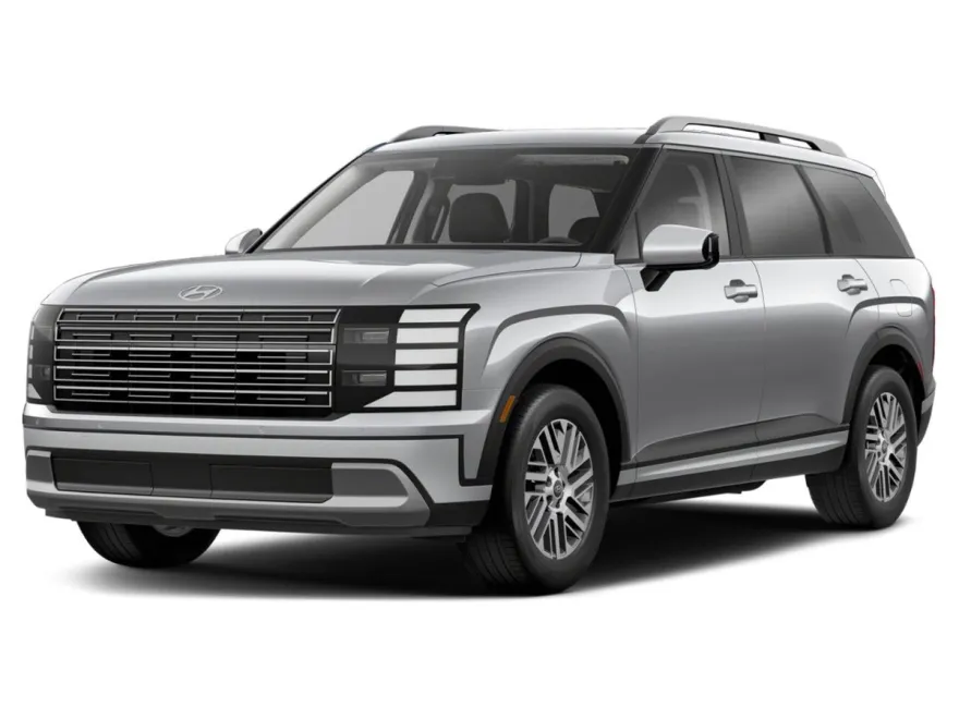 2026 Hyundai Palisade SEL photo 1