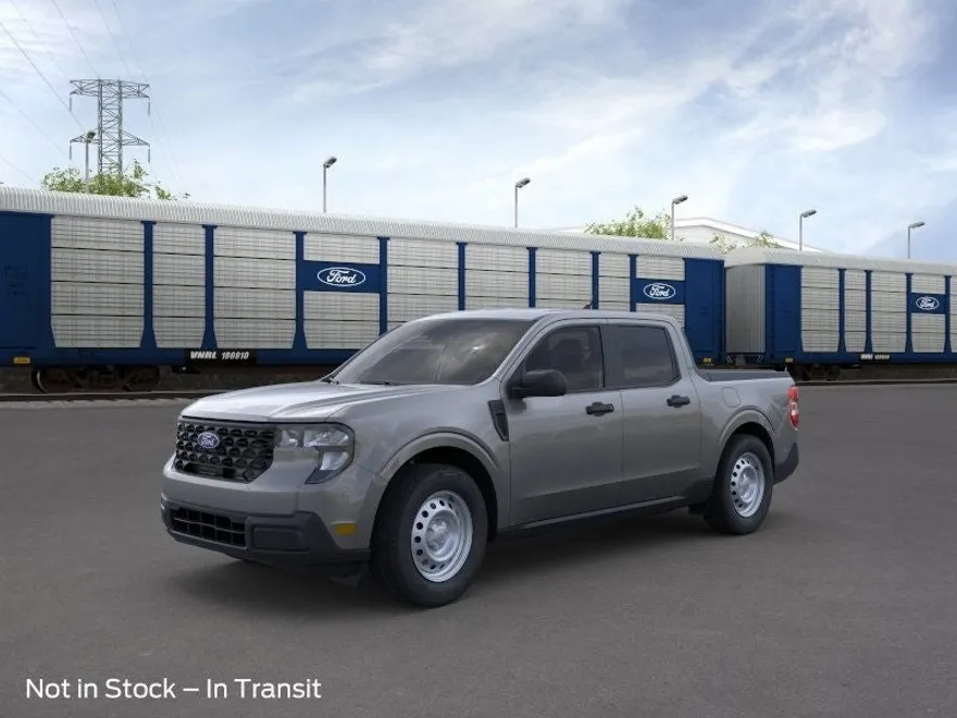 2025 Ford Maverick XL photo 1