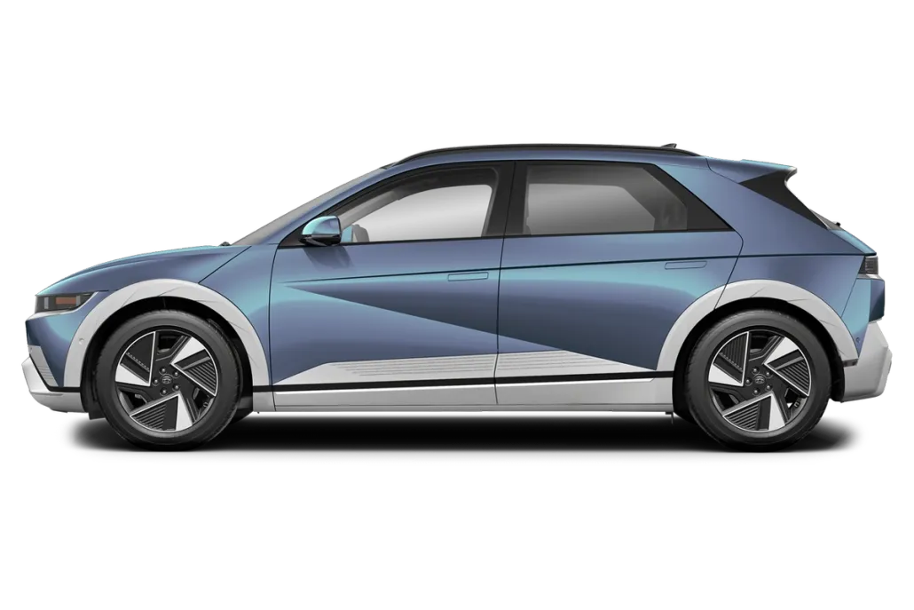 2025 Hyundai Ioniq 5 SEL photo 1