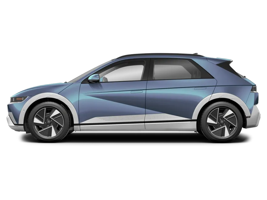 2025 Hyundai Ioniq 5 SEL photo 1
