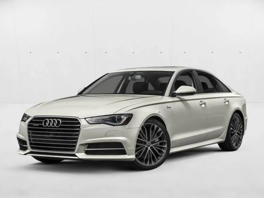 2017 Audi A6 2.0T Premium photo 1