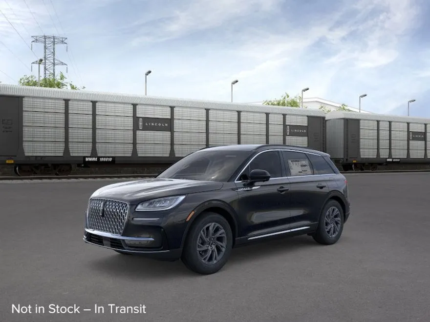 2025 Lincoln Corsair Premiere photo 1