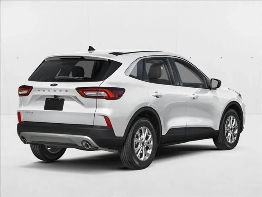 2026 Ford Escape Active photo 1