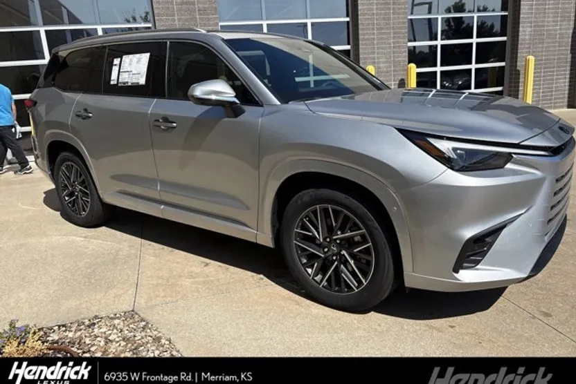 2025 Lexus TX 350 Premium photo 1