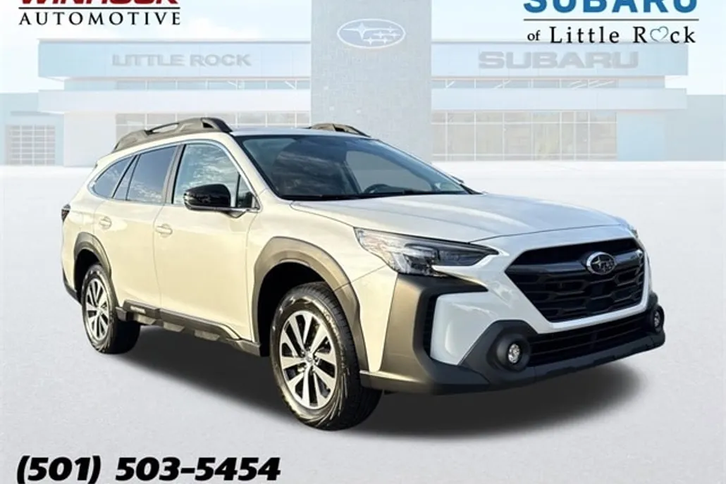 2025 Subaru Outback Premium photo 1