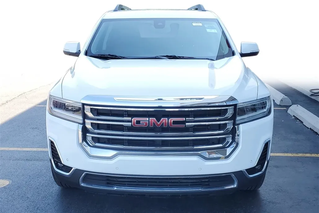 2023 Gmc Acadia SLT photo 1