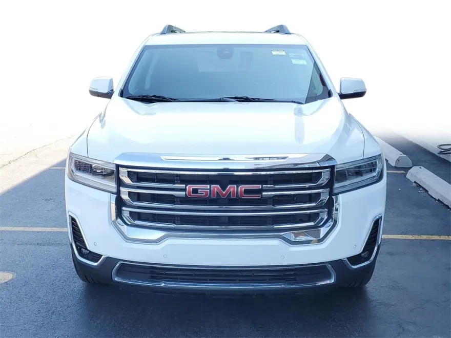 2023 Gmc Acadia SLT photo 1