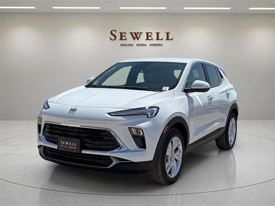 2026 Buick Encore Preferred photo 1