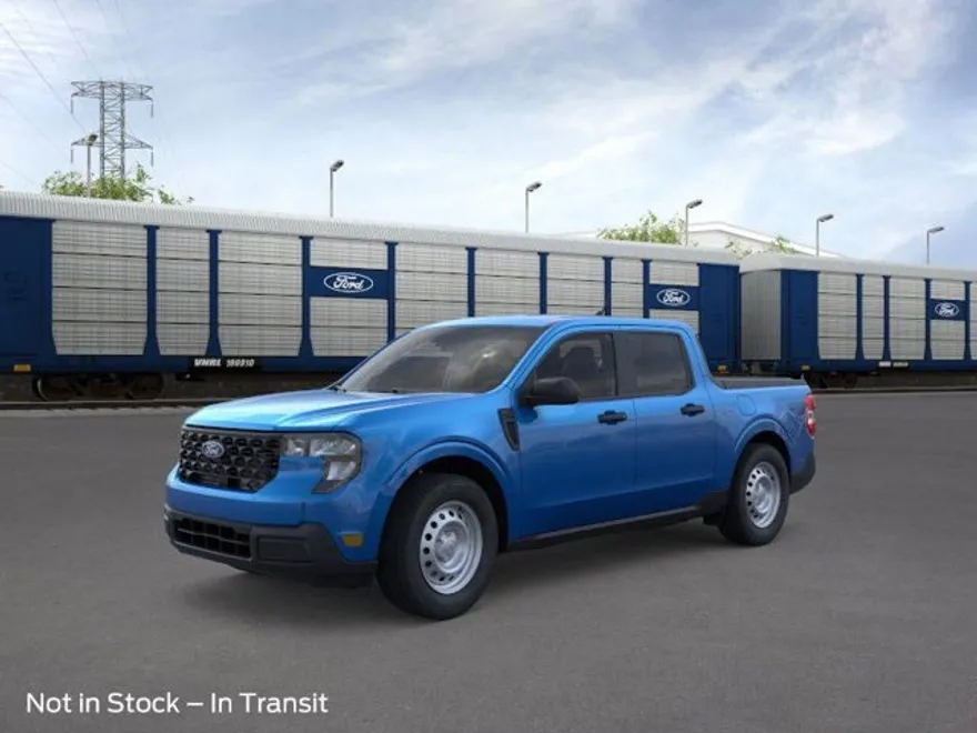 2025 Ford Maverick XL photo 1