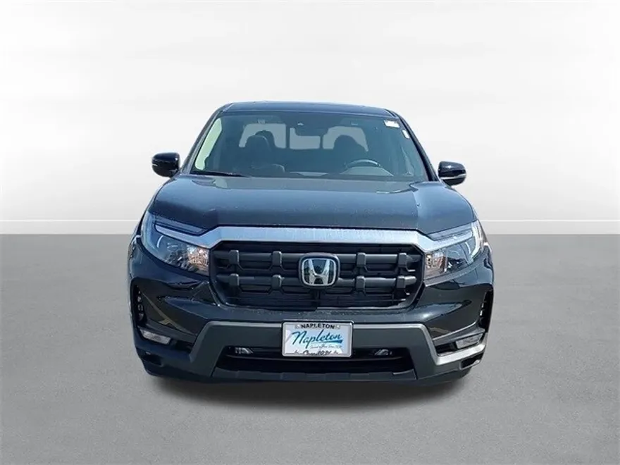 2025 Honda Ridgeline RTL photo 1