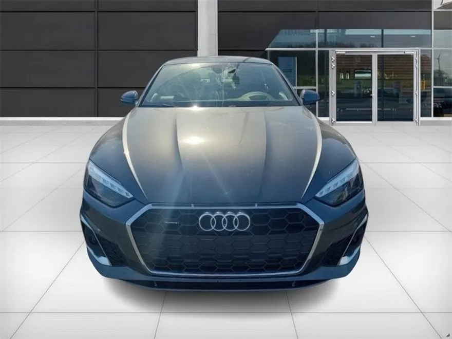 2023 Audi A5 S line Quattro Prestige photo 1