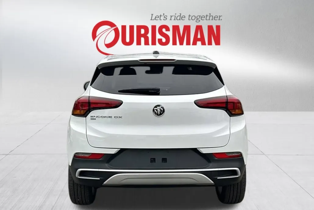 2022 Buick Encore GX Preferred photo 1