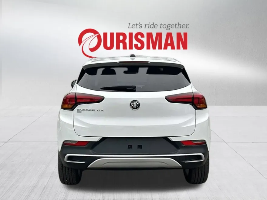 2022 Buick Encore GX Preferred photo 1