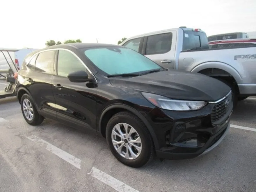2023 Ford Escape Active photo 1