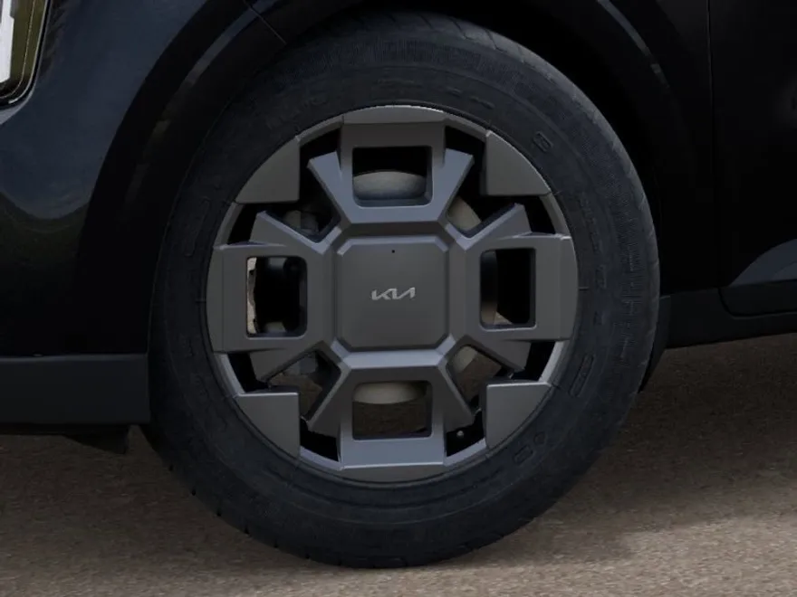 2025 Kia Carnival EX photo 1