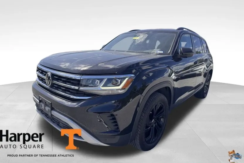 2023 Volkswagen Atlas V6 SE Technology photo 1