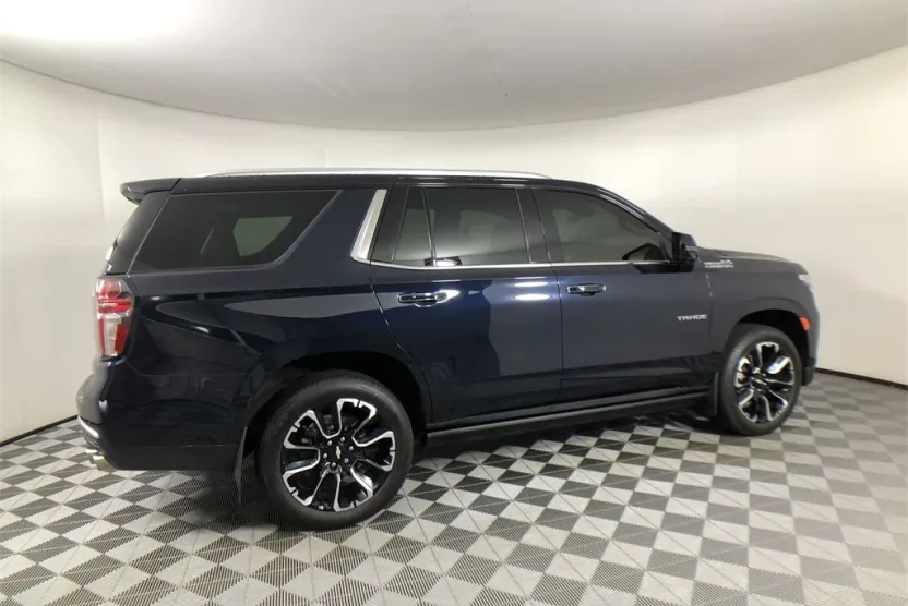 2023 Chevrolet Tahoe High Country photo 1