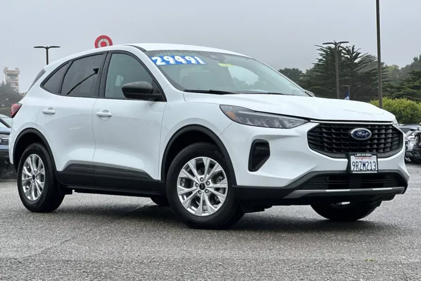 2025 Ford Escape Active photo 1
