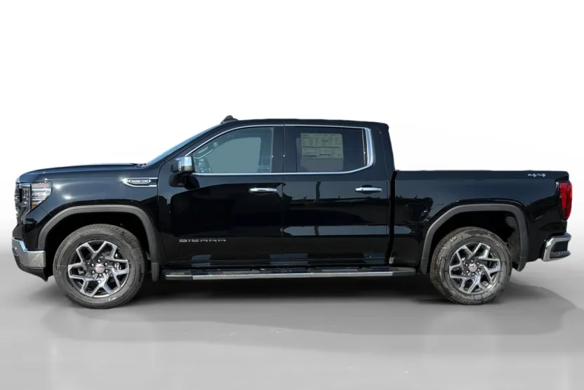 2026 Gmc Sierra 1500 SLT photo 1