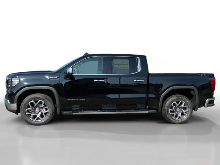 2026 Gmc Sierra 1500 SLT photo 1