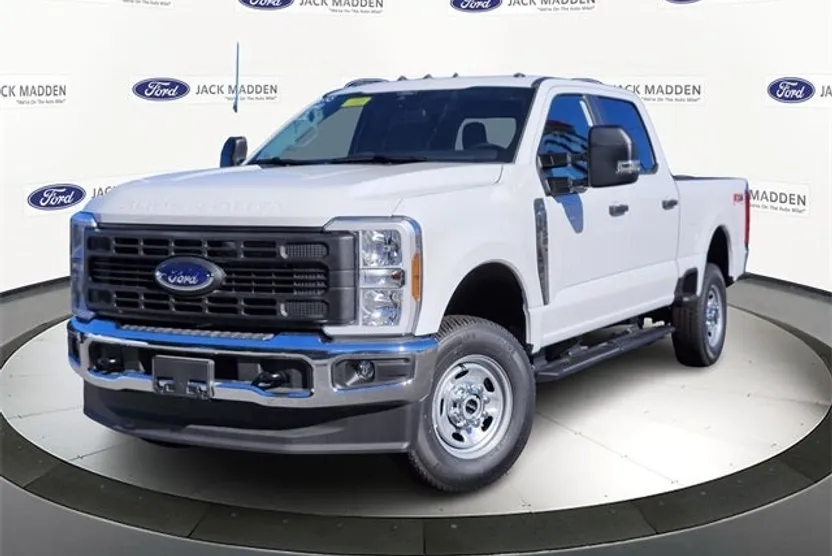 2025 Ford F-250 photo 1