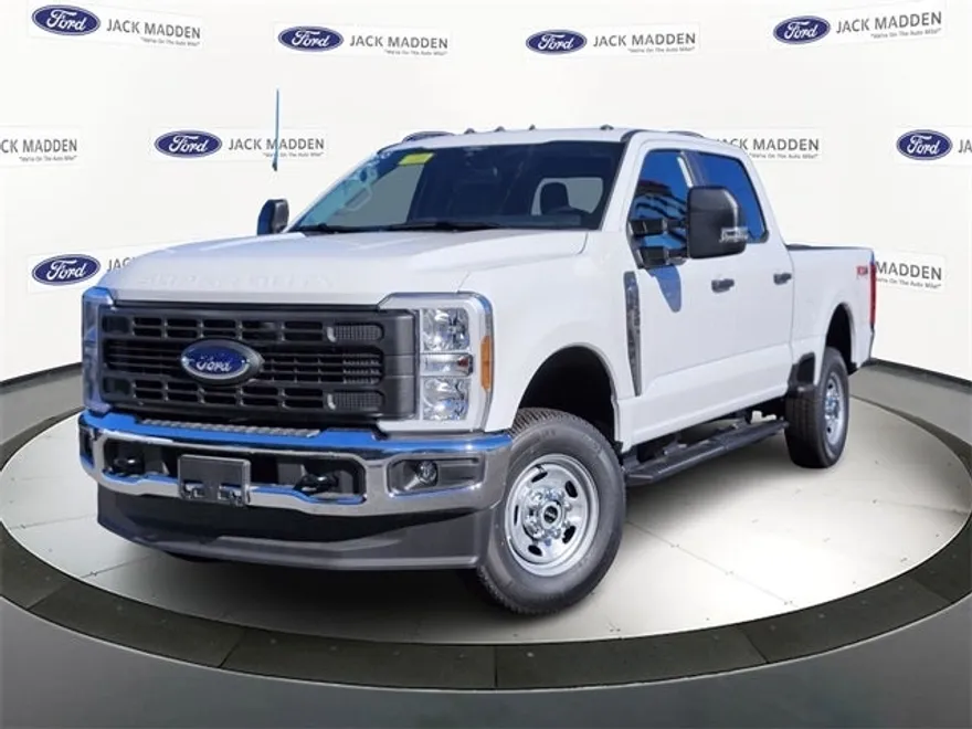 2025 Ford F-250 photo 1