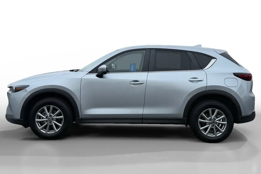2023 Mazda CX-5 2.5 S Preferred photo 1