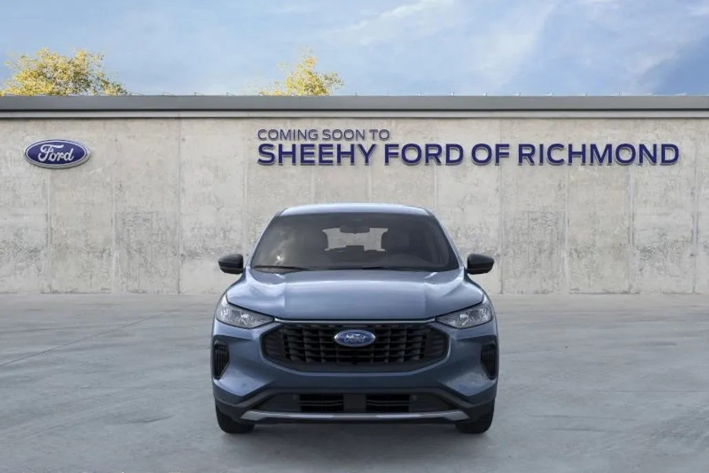 2025 Ford Escape Active photo 1
