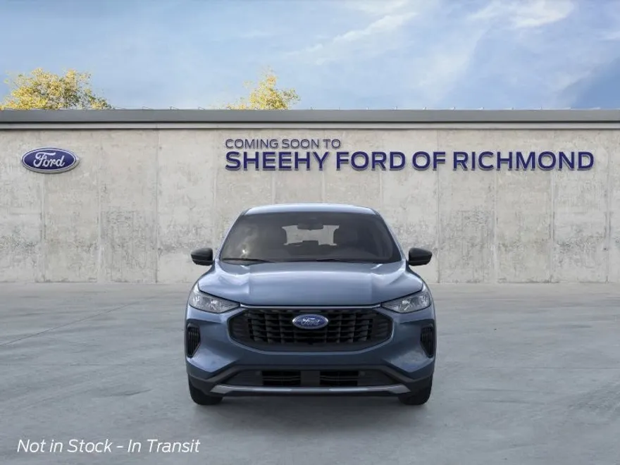 2025 Ford Escape Active photo 1