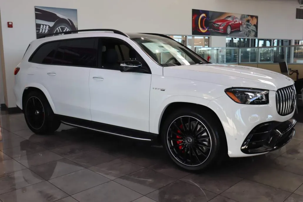 2025 Mercedes Benz GLE 450e 4MATIC photo 1