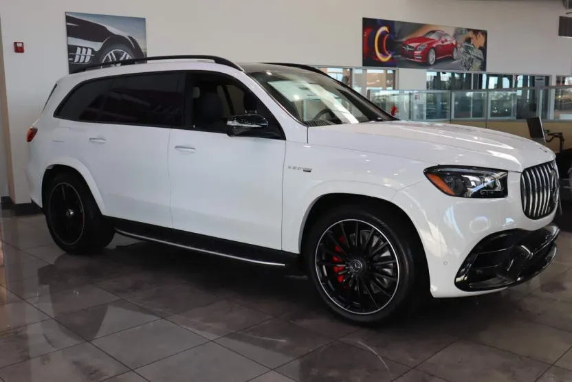 2025 Mercedes Benz GLE 450e 4MATIC photo 1