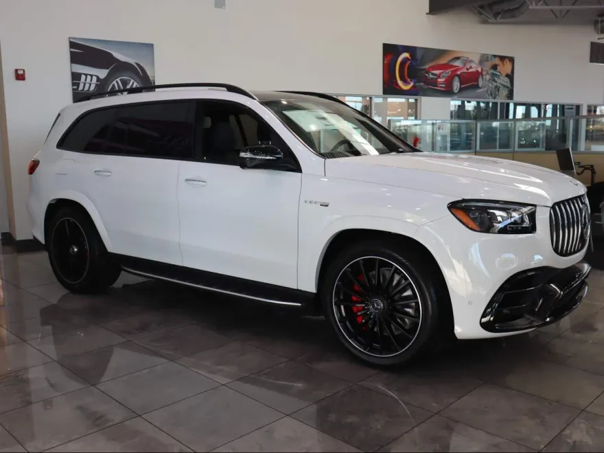 2025 Mercedes Benz GLE 450e 4MATIC photo 1