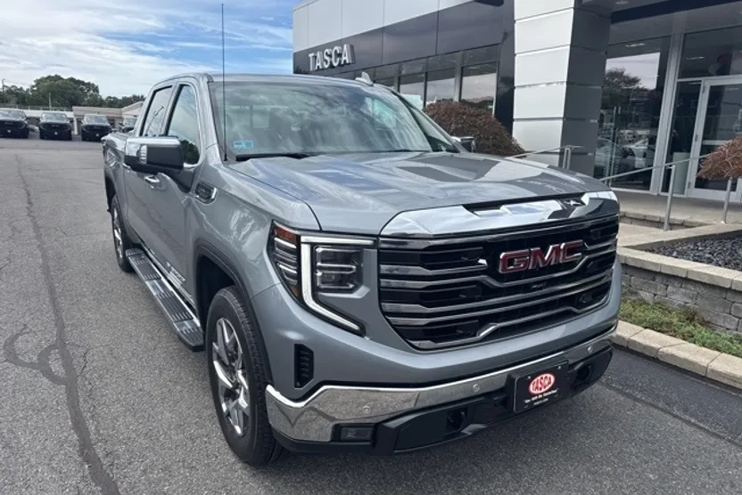 2023 Gmc Sierra 1500 SLT photo 1