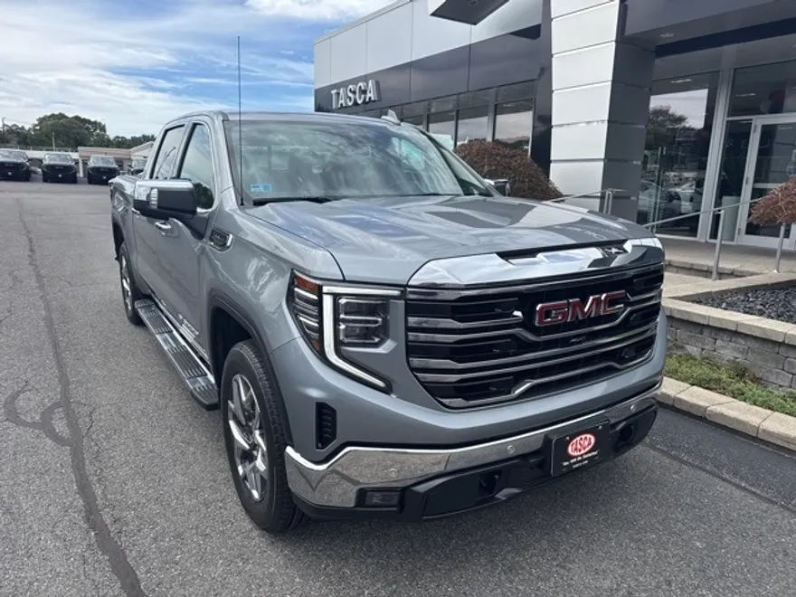 2023 Gmc Sierra 1500 SLT photo 1