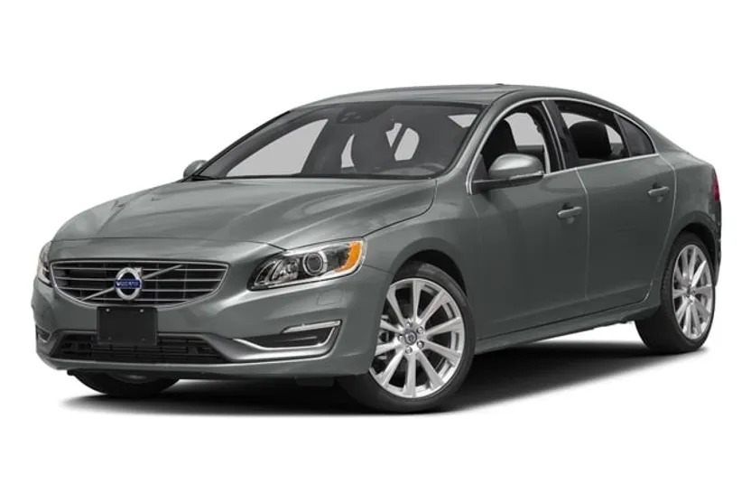 2017 Volvo S60 T5 Inscription photo 1