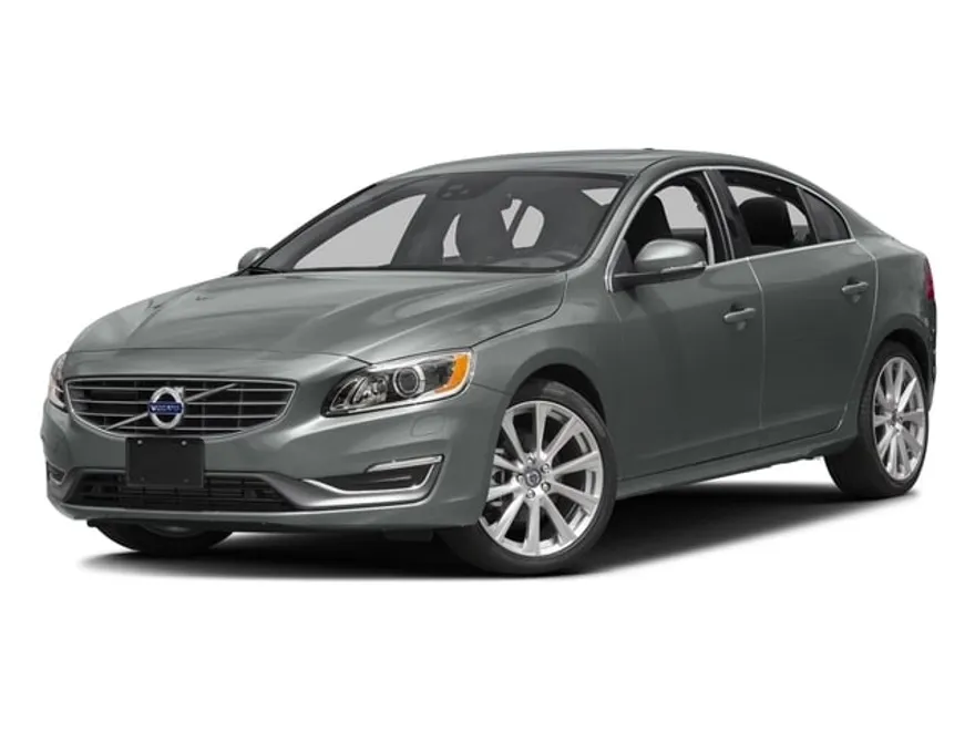 2017 Volvo S60 T5 Inscription photo 1
