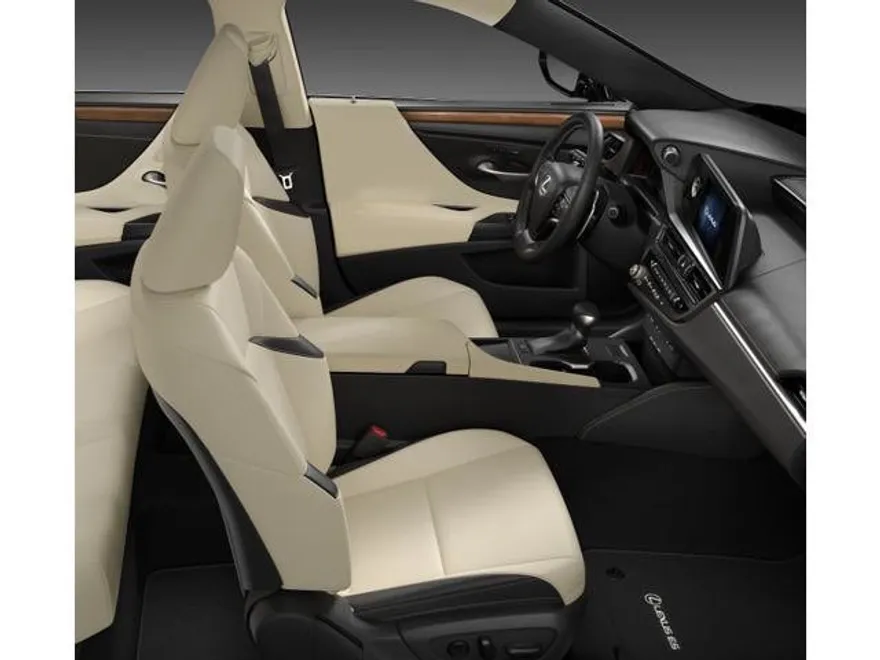 2025 Lexus ES 350 photo 1
