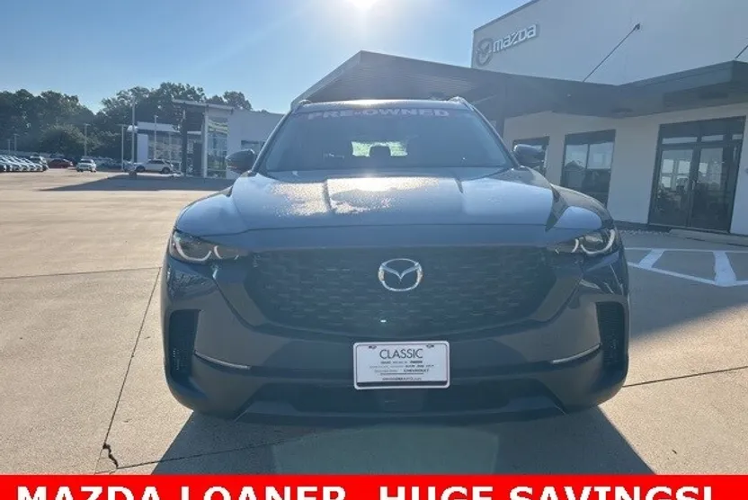 2025 Mazda CX-50 2.5 Premium Plus photo 1