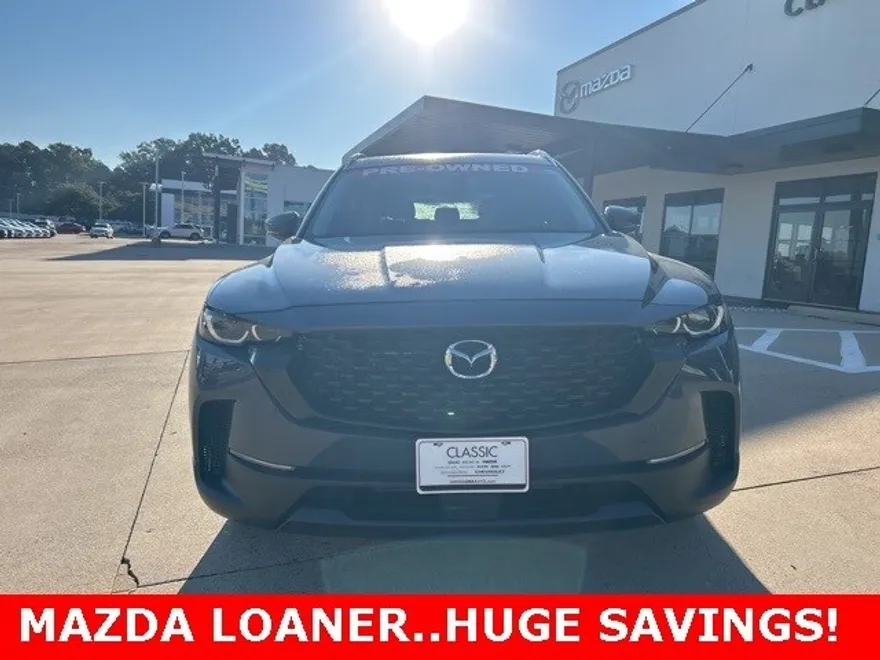 2025 Mazda CX-50 2.5 Premium Plus photo 1