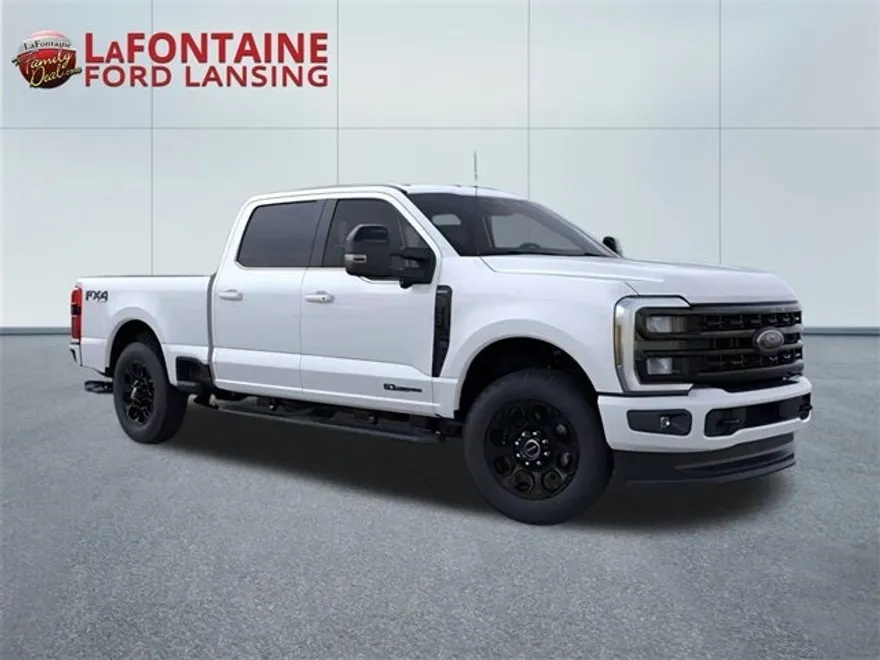 2024 Ford F-350 photo 1