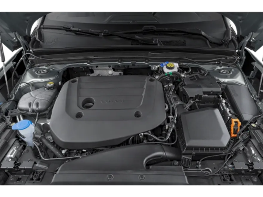 2024 Volvo XC40 Plus photo 9