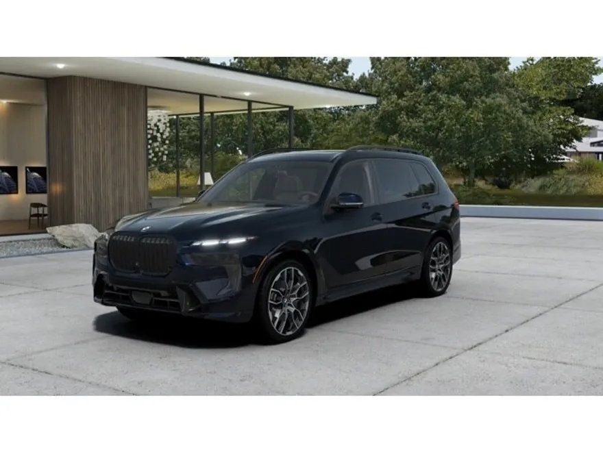 2026 Bmw X7 xDrive40i photo 1