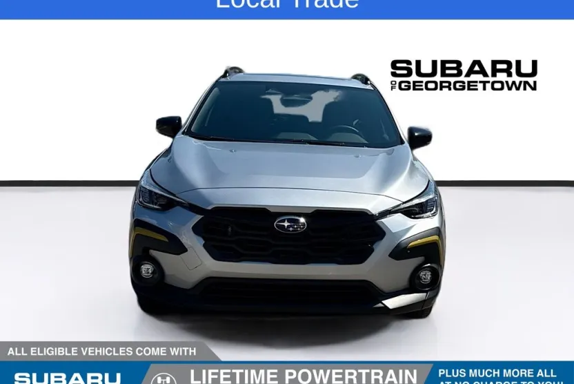2025 Subaru Crosstrek Sport photo 1