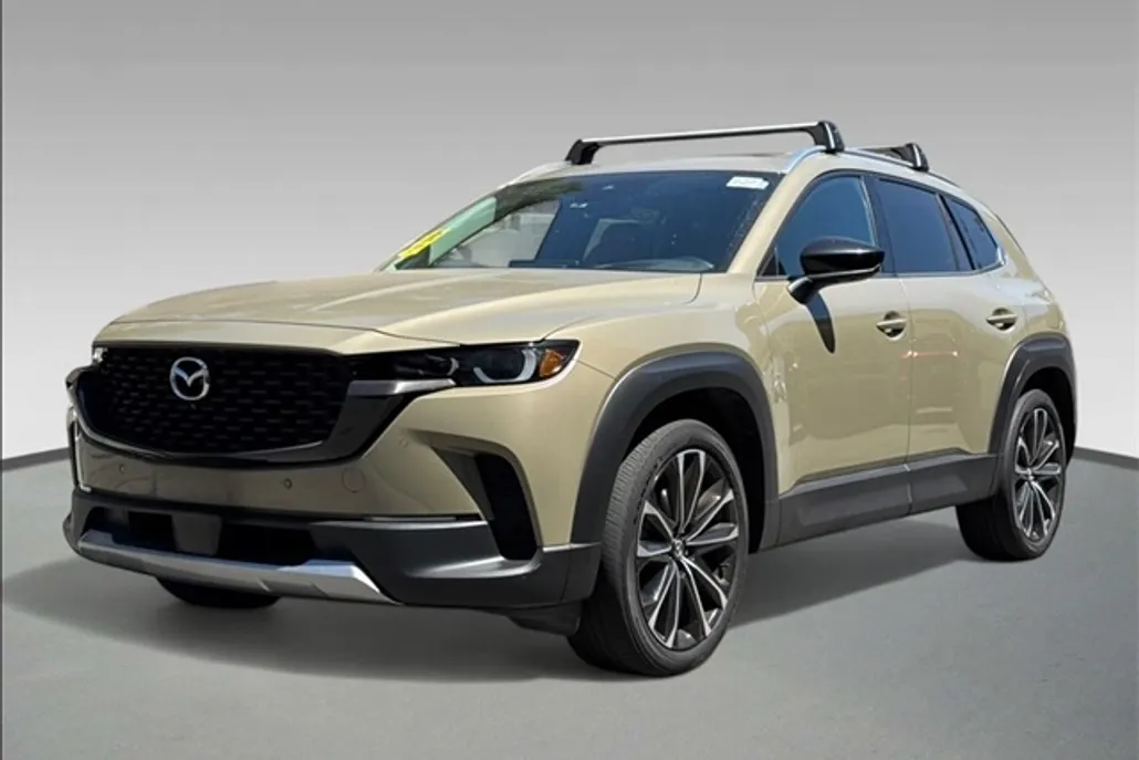2023 Mazda CX-50 2.5 Turbo Premium Plus photo 1