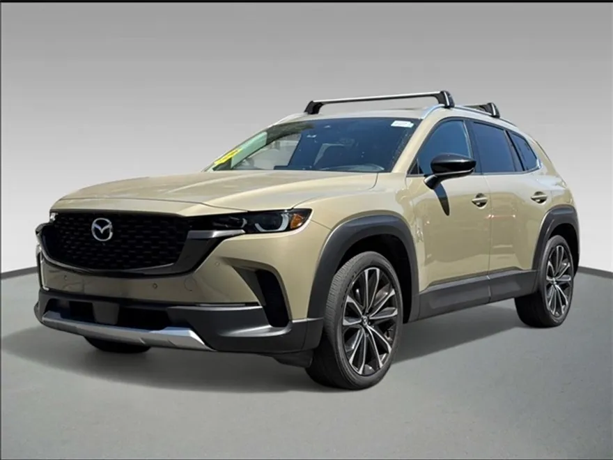 2023 Mazda CX-50 2.5 Turbo Premium Plus photo 1