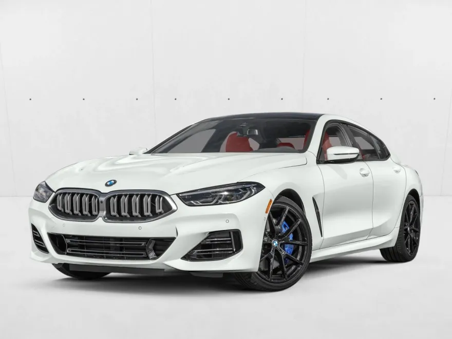 2023 Bmw 840i xDrive Gran Coupe photo 1