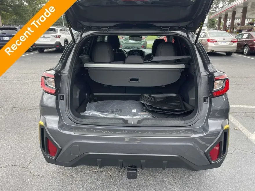2025 Subaru Crosstrek Sport photo 1